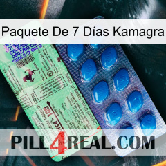 Paquete De 7 Días Kamagra new02